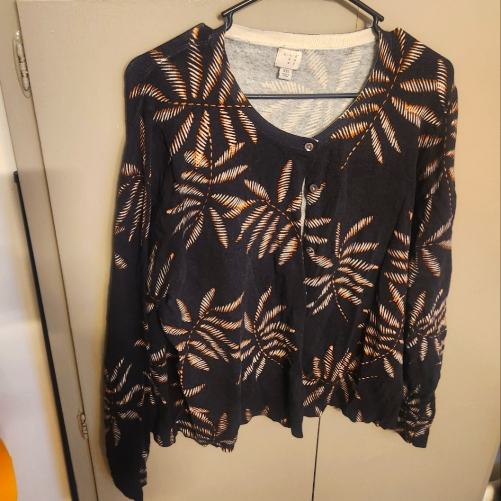 Target Cardigan bundle for 3/20